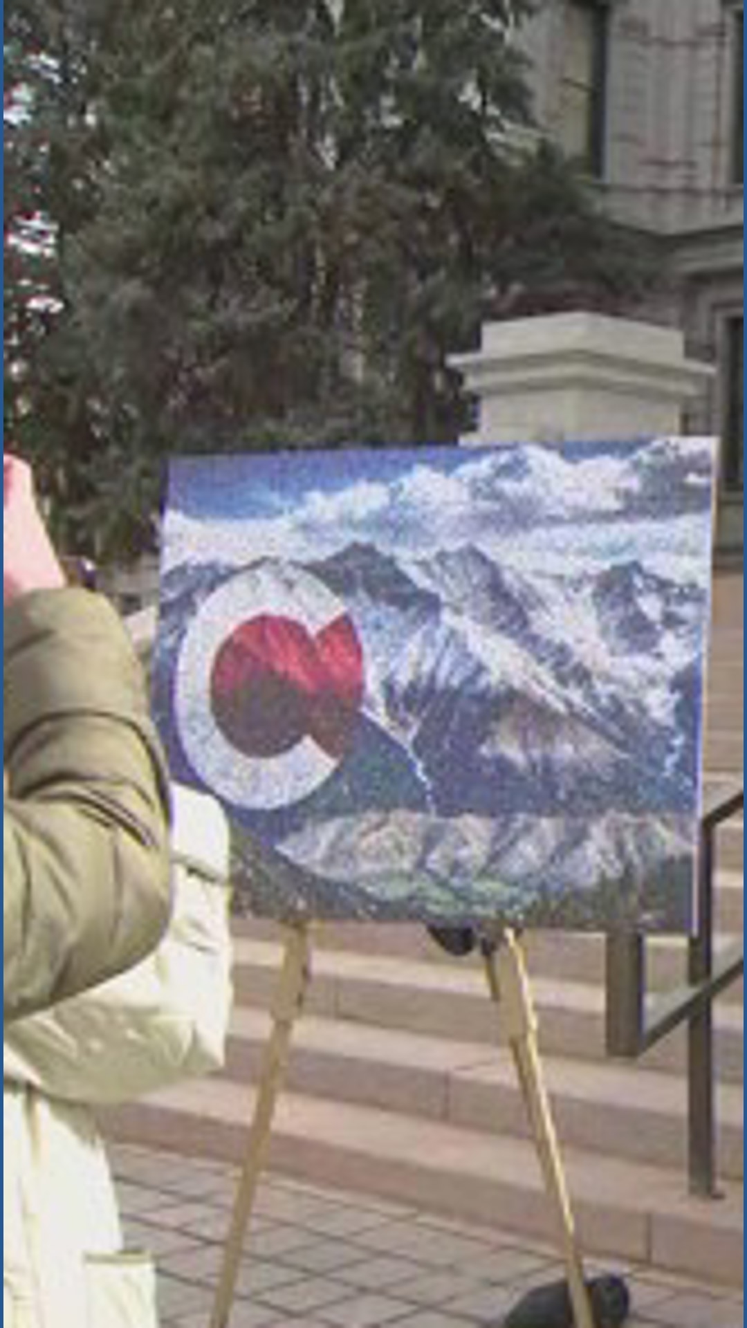 Law enforcement, advocates speak on dangers of impaired driving | 9news.com