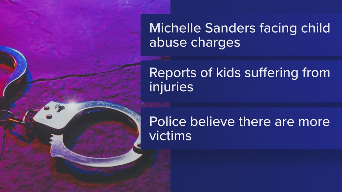 Police seek additional victims after child care owner arrested on abuse ...