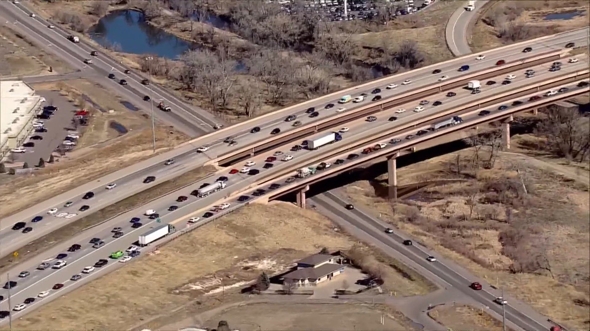 I-270 set for long-awaited expansion as CDOT completes environmental ...