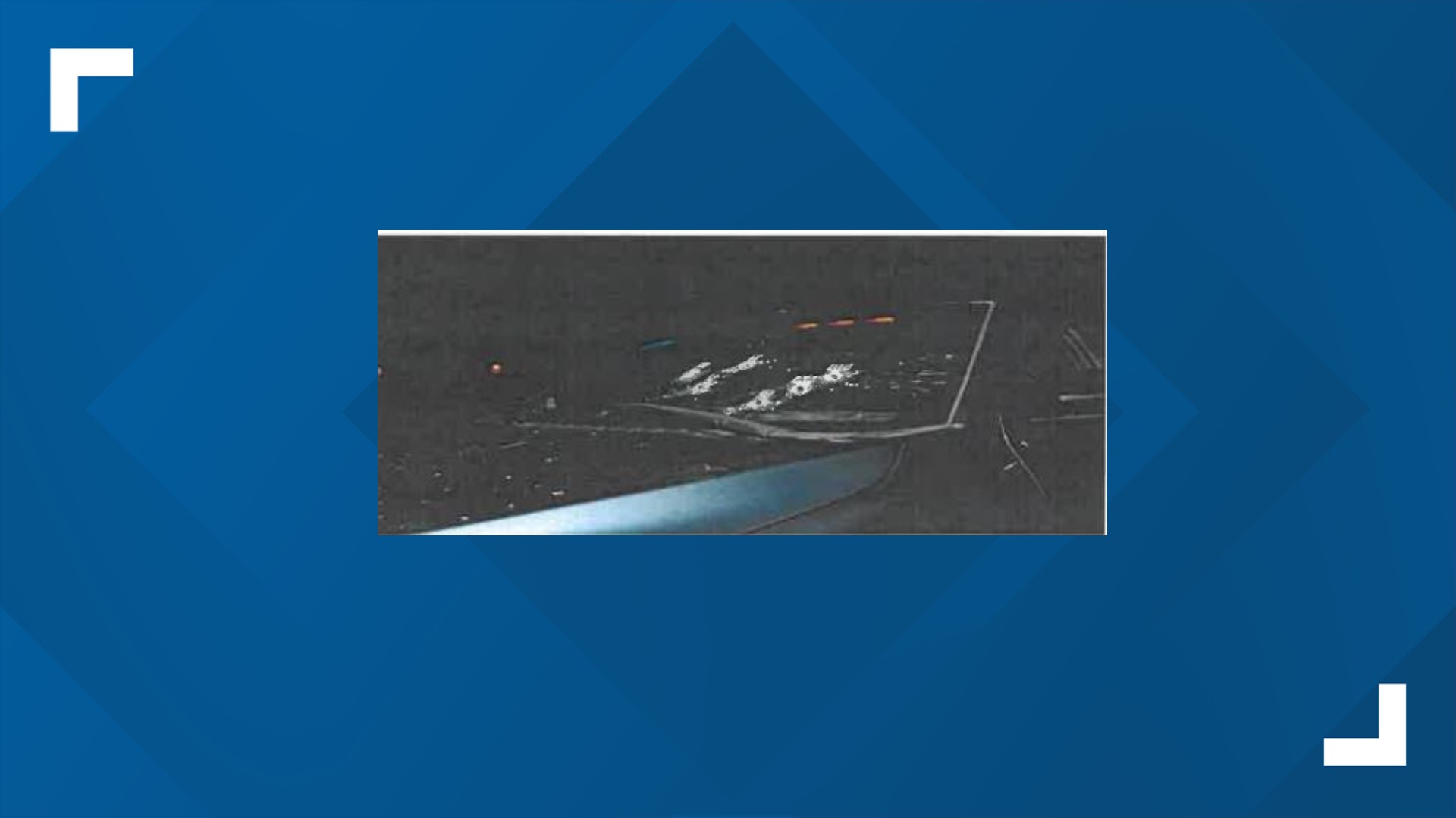Aurora officers justified in shooting of robbery suspect | 9news.com