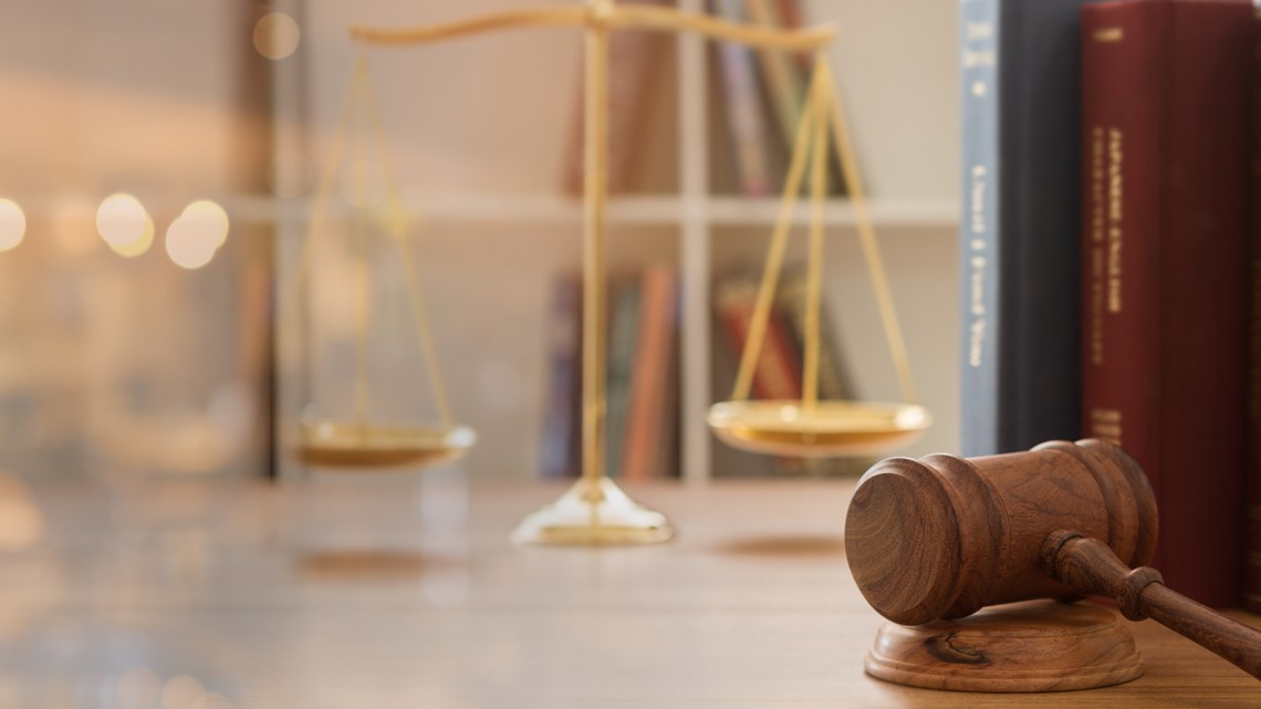 First-degree murder bonds have been set before in Colorado - Vimarsana News