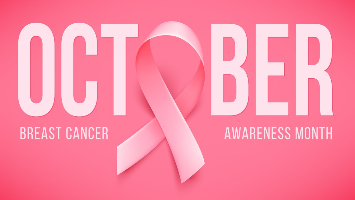 Breast Cancer Awareness Month - Estes Park Health