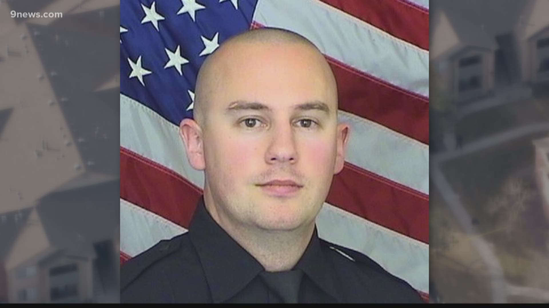 A young Douglas County Deputy was killed in the line of duty on Sunday. 