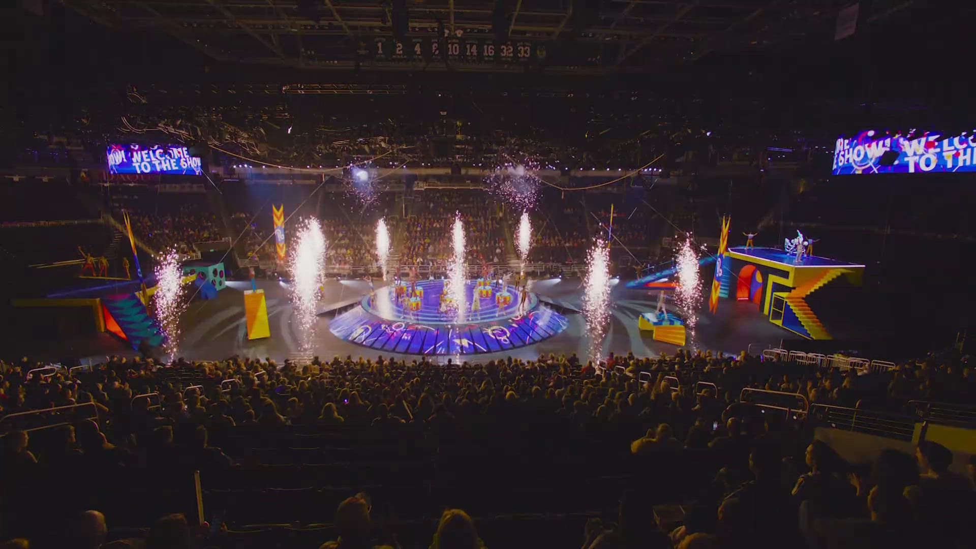 After a seven year hiatus, Ringling Bros. and Barnum & Bailey returns this weekend, featuring a BMX performer from right here in Colorado.