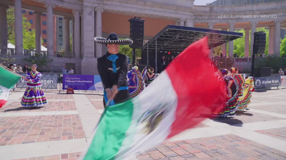 Cities nationwide prepare for Cinco de Mayo celebrations