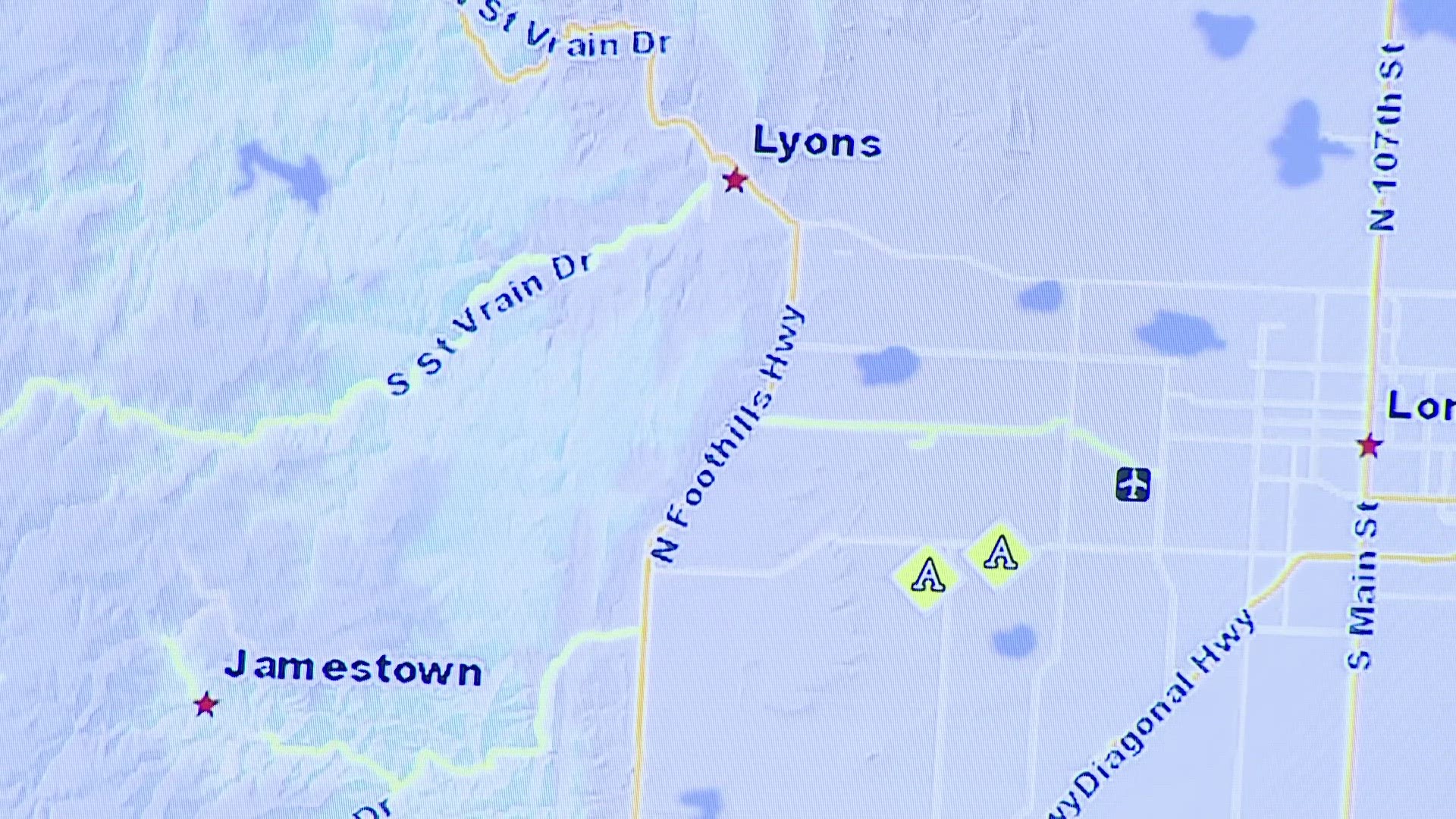 BCSO is updating its technology to streamline the burning notification process and let the public see where known and registered burns are happening.