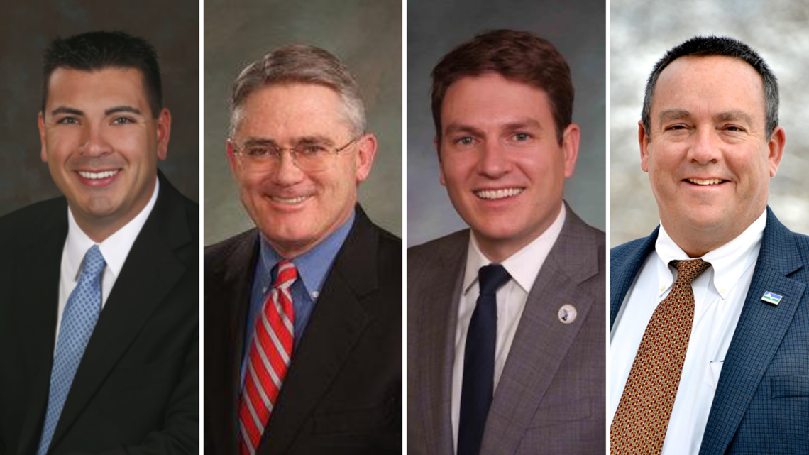 CO Lawmakers to chat live with Colorado Politics, 9NEWS - Vimarsana News