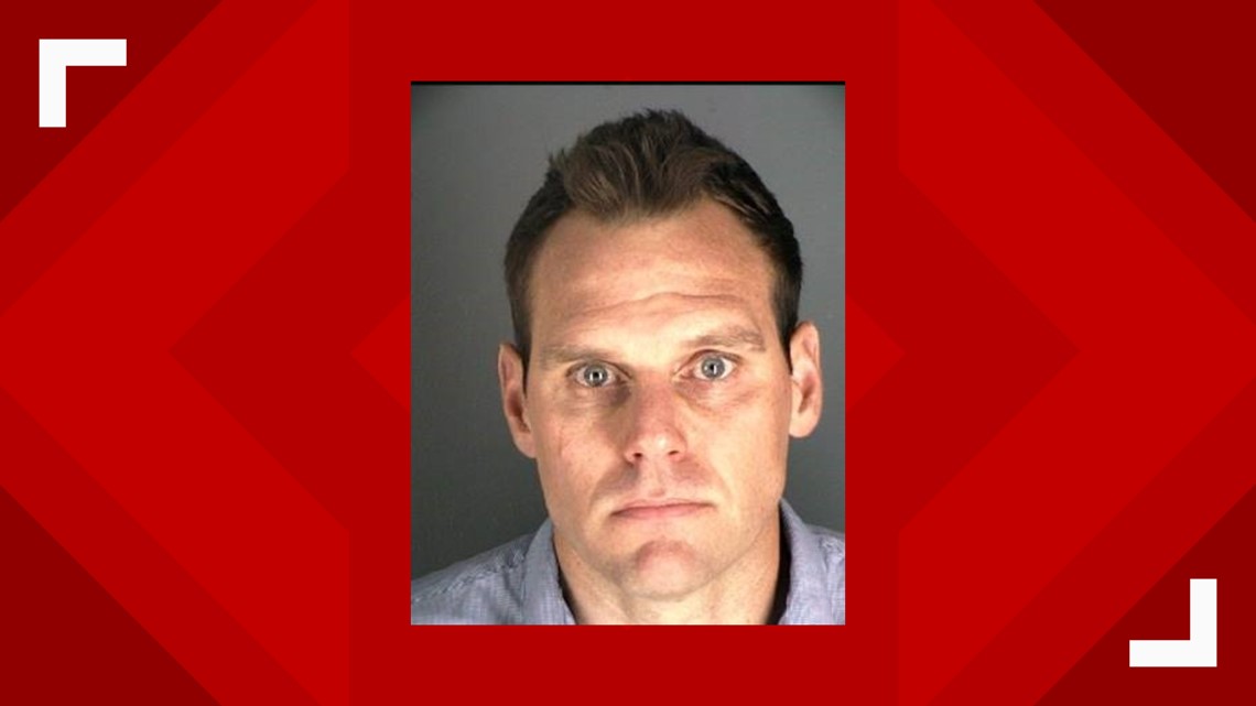Colorado Youth Soccer Coach Sentenced For Sex With Player 