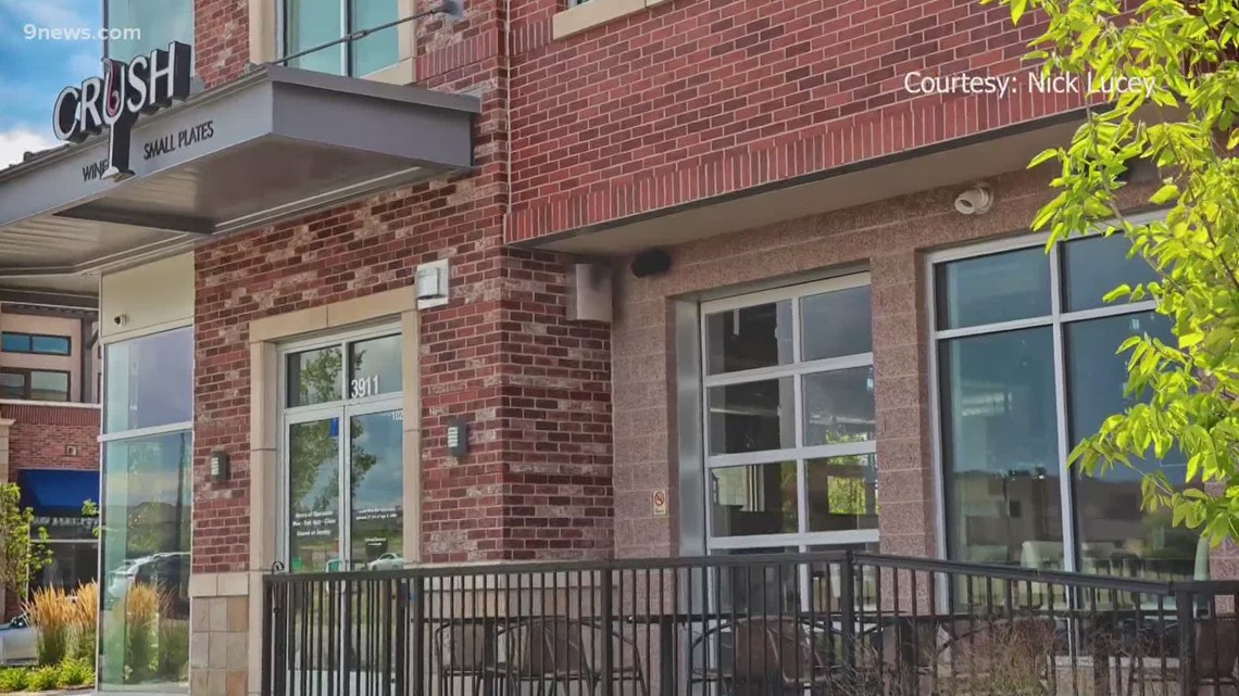 COVID: 5 Star applications keep Douglas County inspectors busy - Vimarsana News