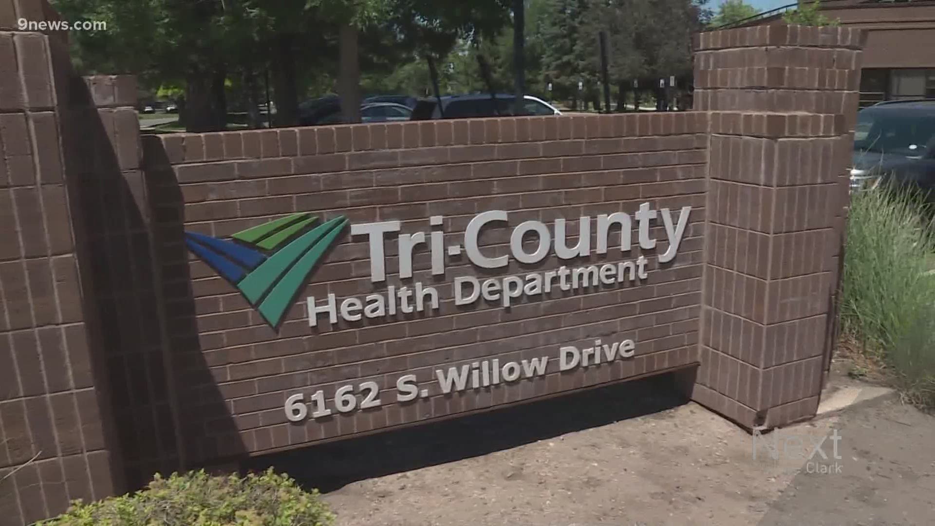 Douglas County joined the Tri-County Health Department in 1965 after Jefferson County left. In 2020, we look at what TCHD does for Douglas, Adams and Arapahoe.