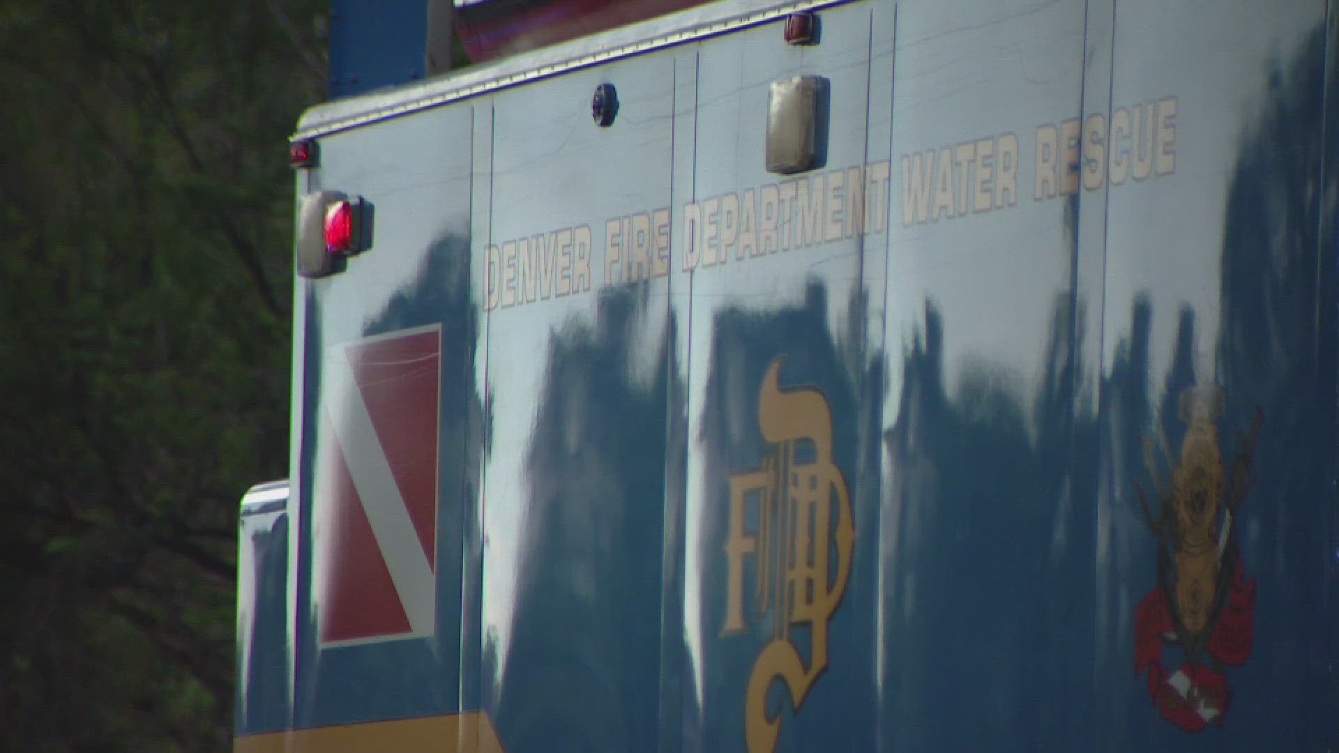 Denver Fire says they're at over 99% of their authorized staffing. They would typically run one to two academies a year, maybe even 3.