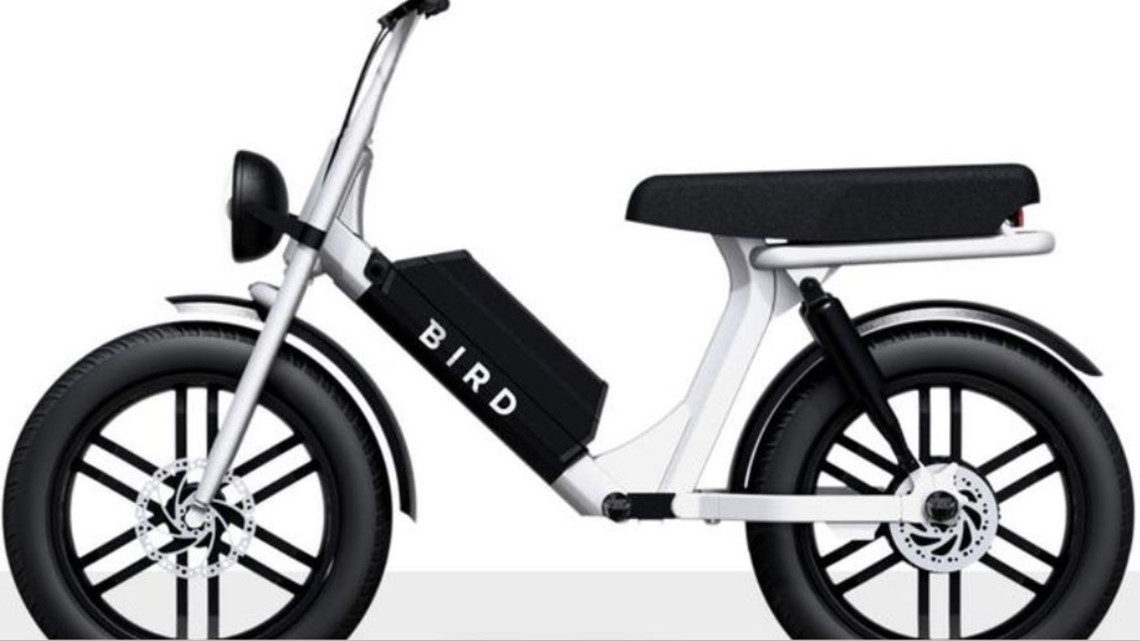 bird cruiser electric bike