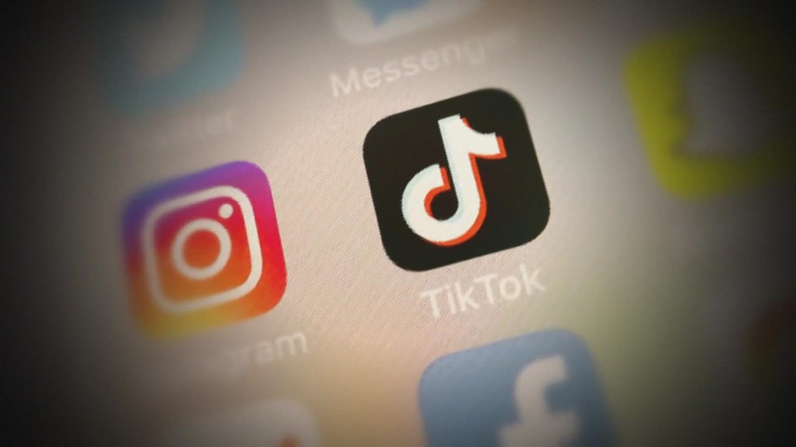 Colorado lawmakers raise concerns about TikTok