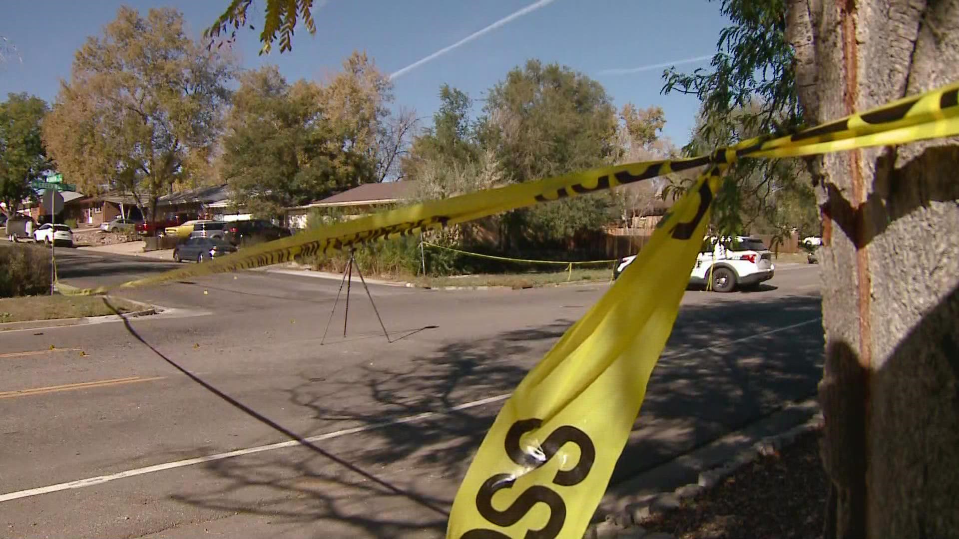 Multiple people shot at house party in Adams County | 9news.com