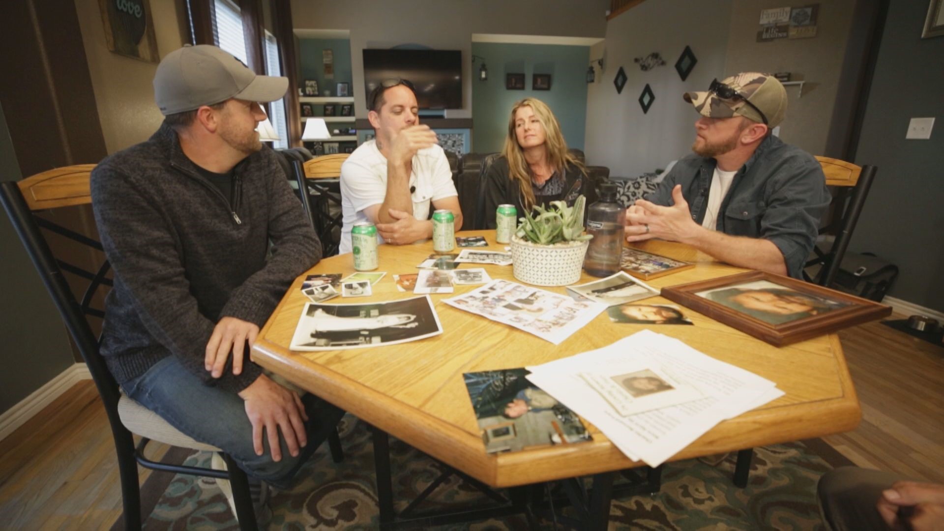 Denver man reported missing 383 days before his body was found buried ...
