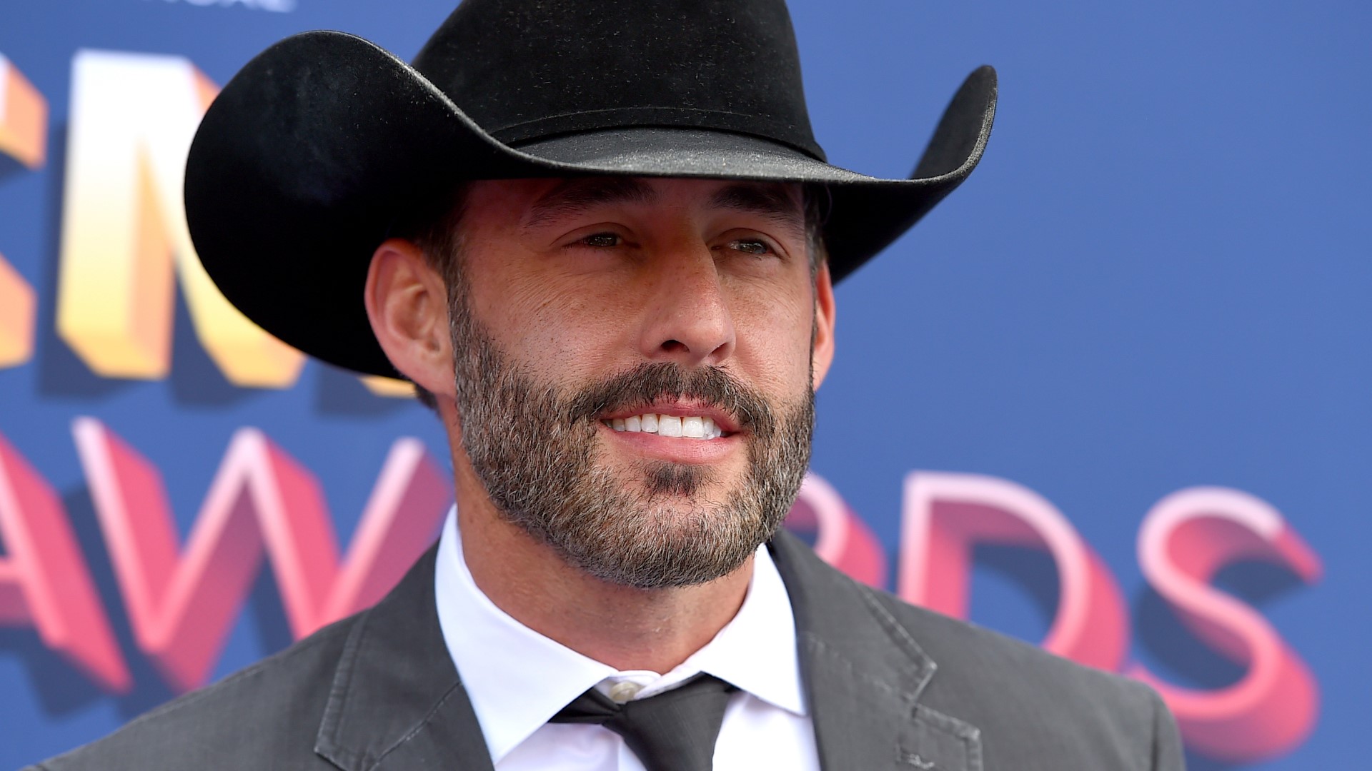 Aaron Watson is the first act coming to this year's Colorado State Fair