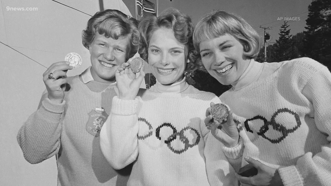 Remembering the 1961 crash that killed the entire US figure skating team