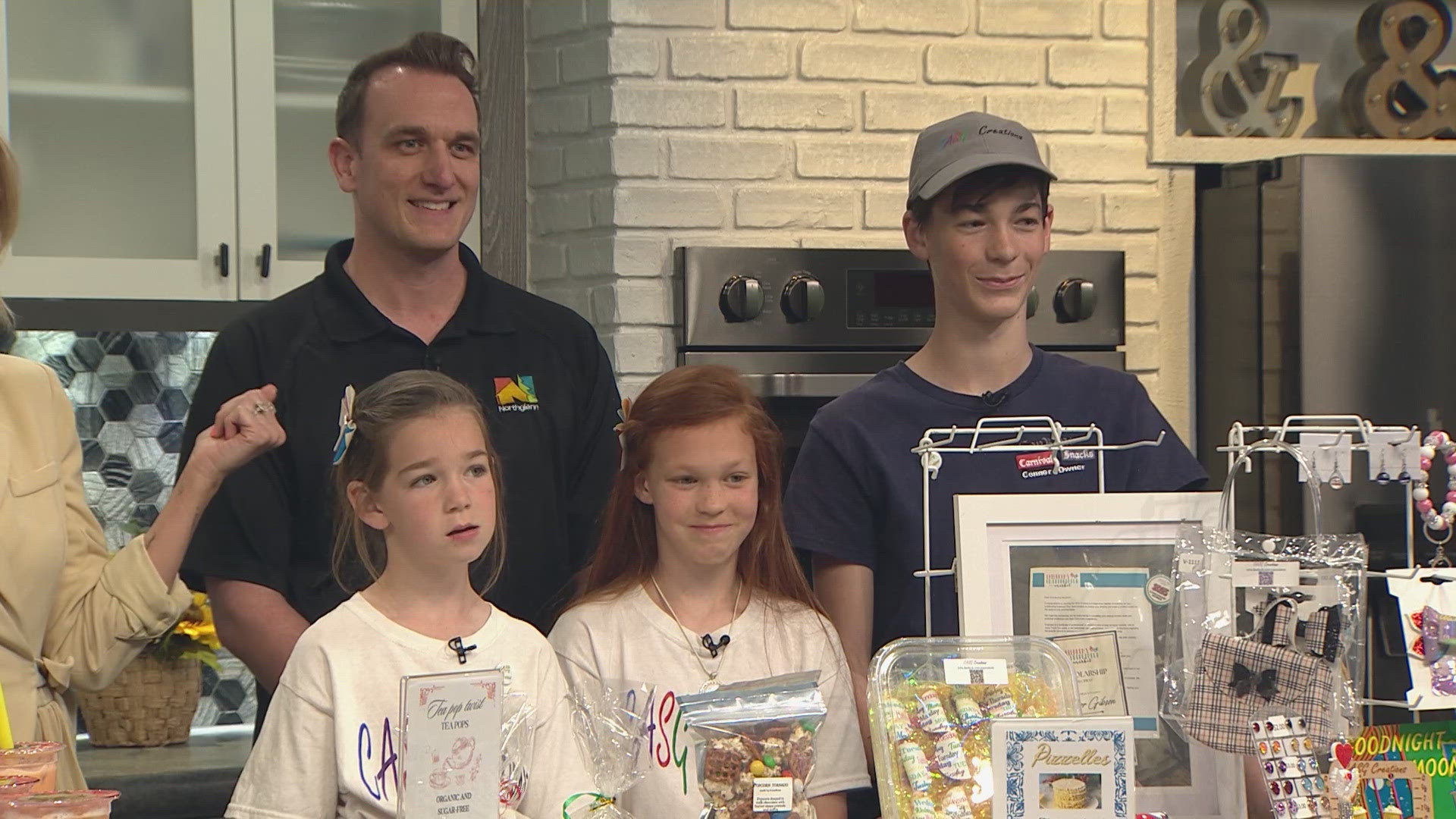 Northglenn Food Truck Carnival gives kids a chance learn real-world ...