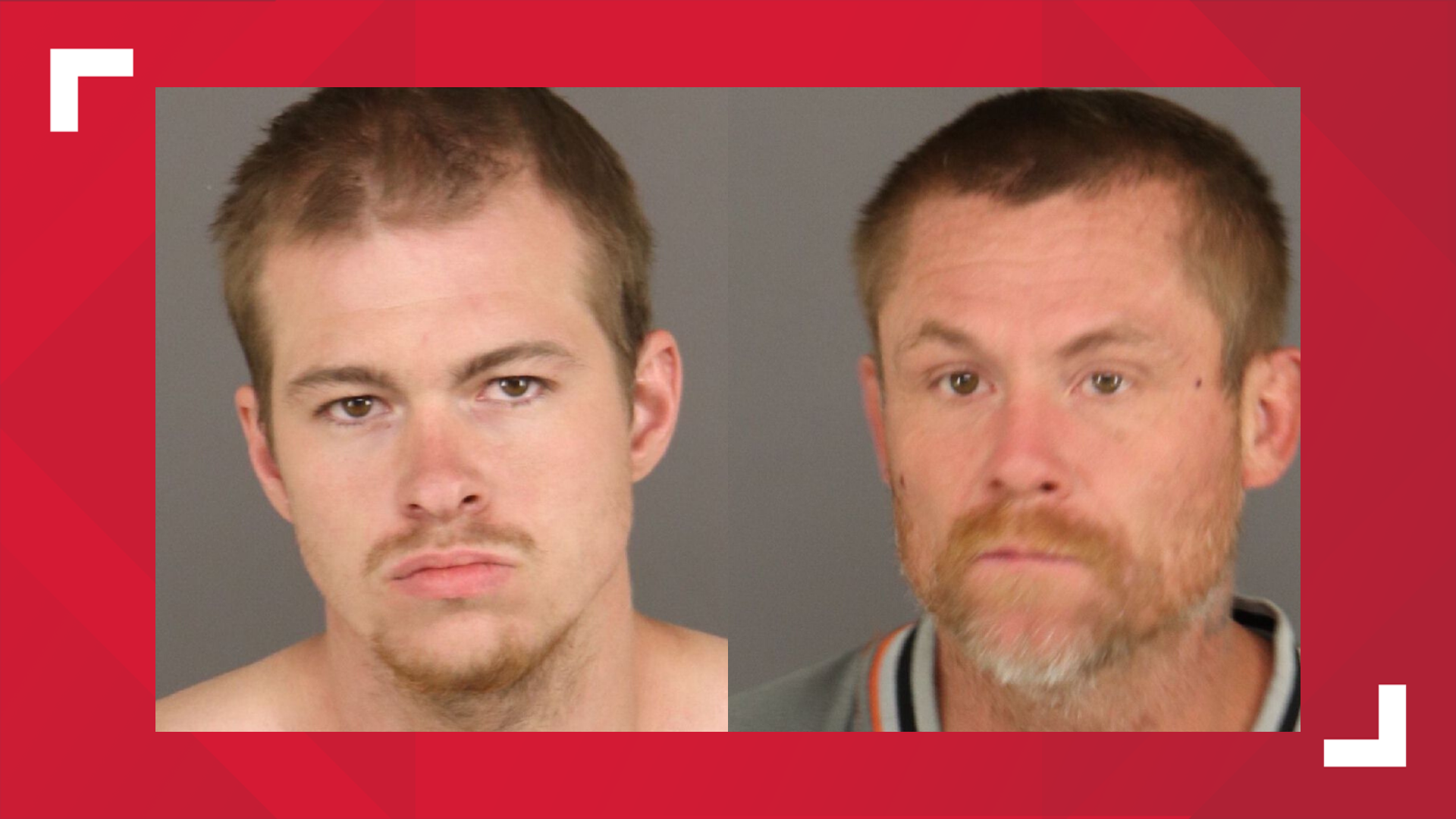 2 men arrested after man found dead in Commerce City home | 9news.com