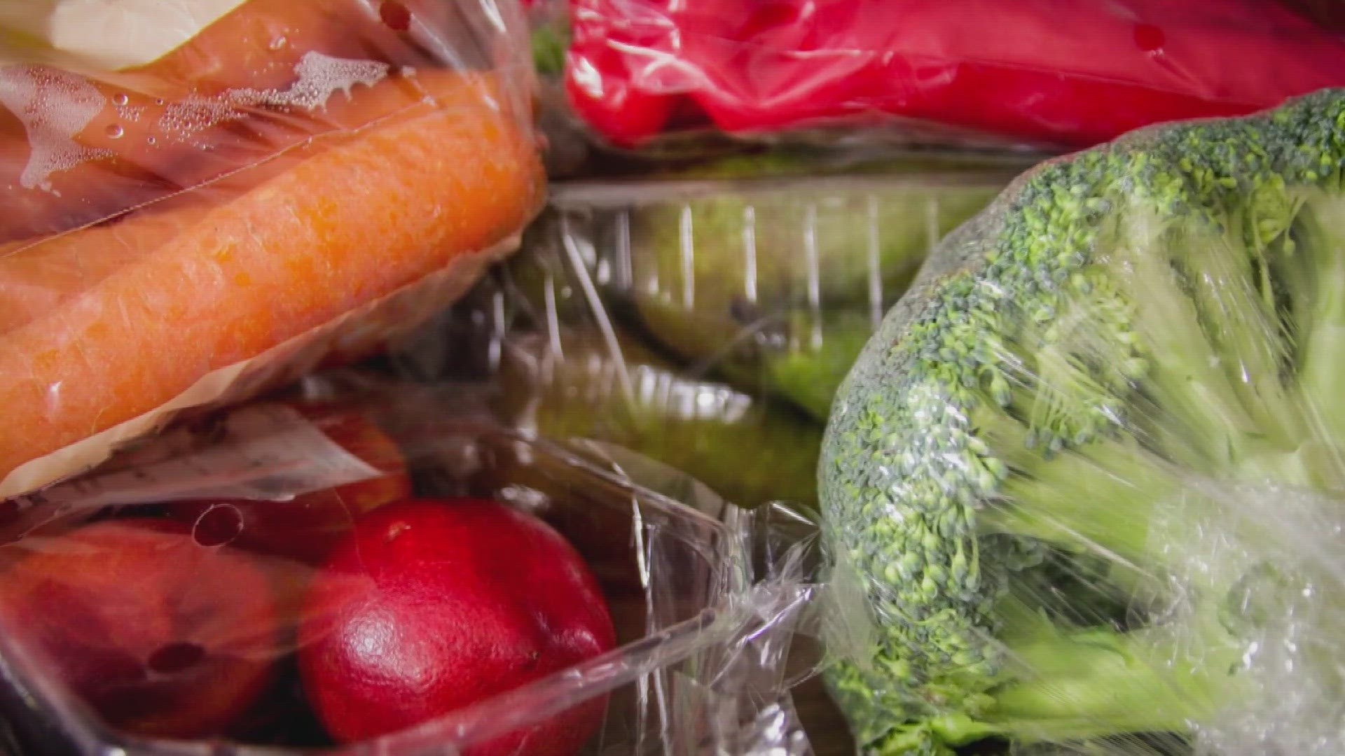Our partners at Consumer Reports tested 85 different types of food for a chemical used to make plastic.