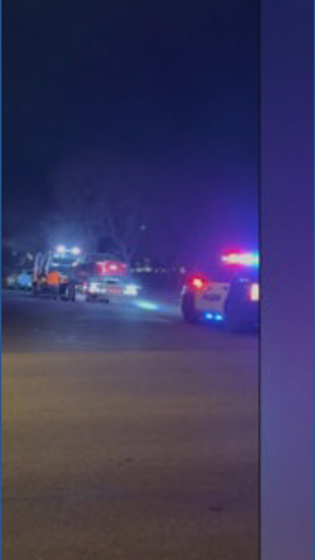 Teen arrested in connection with fatal shooting in Aurora | 9news.com