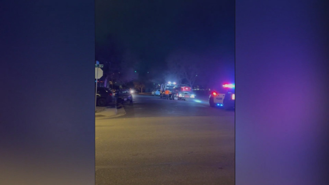 Teen arrested in connection with fatal shooting in Aurora | 9news.com