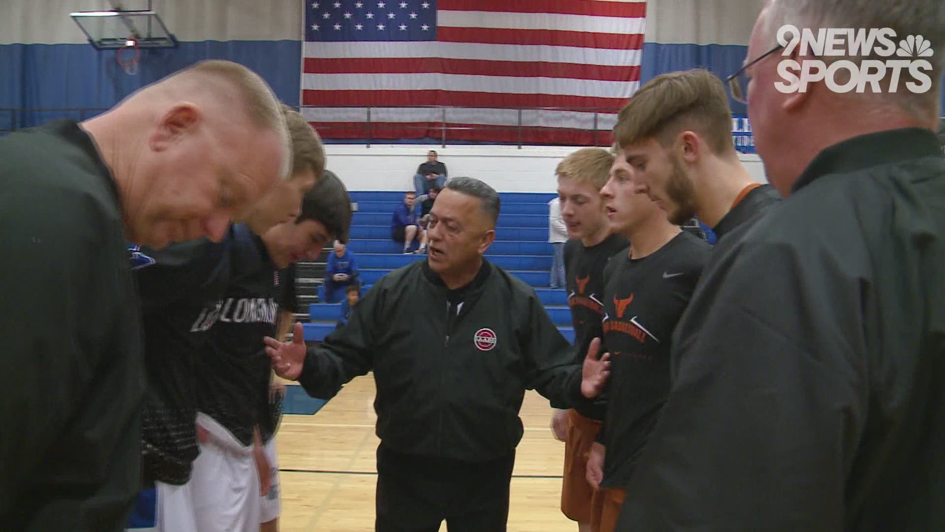 Colorado is facing a referee shortage in high school sports. A trio of veterans share why they choose to be involved.