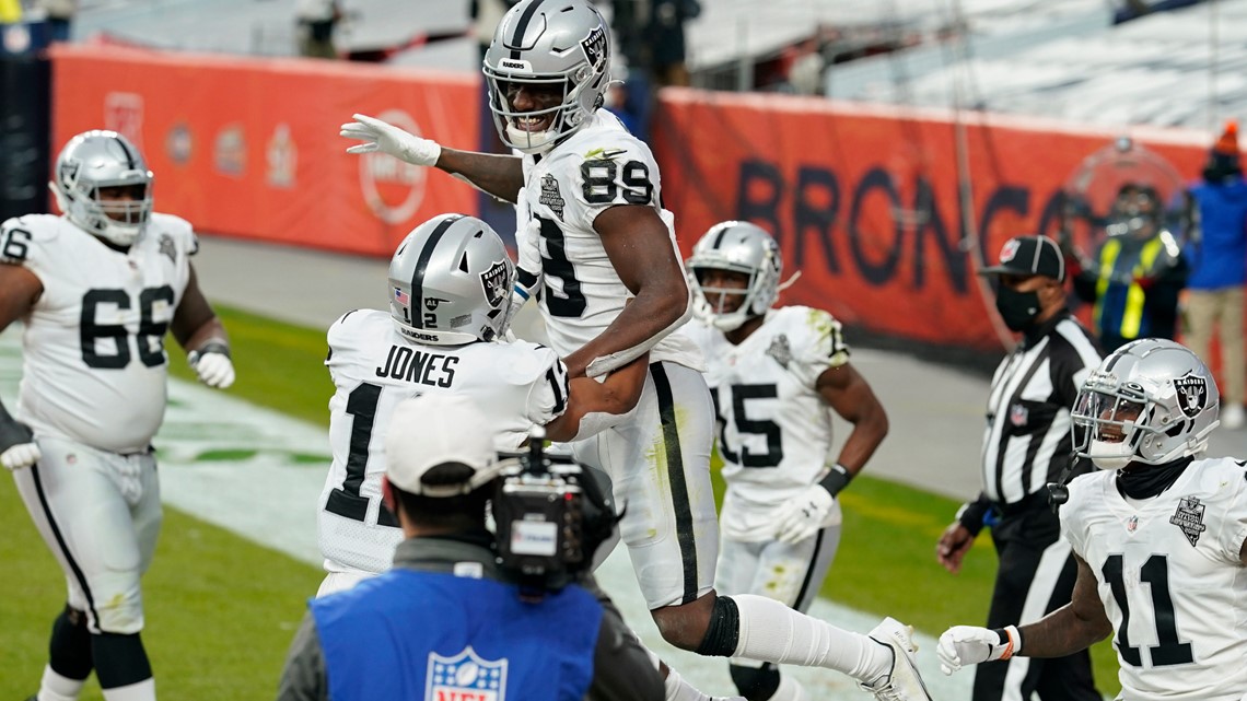 Denver Broncos at Oakland Raiders Matchup Preview 9/8/19: Analysis