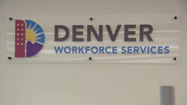 New workforce center opens in downtown Denver