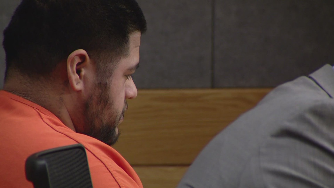 Truck driver sentenced to 11 years for crash that killed 5 family ...