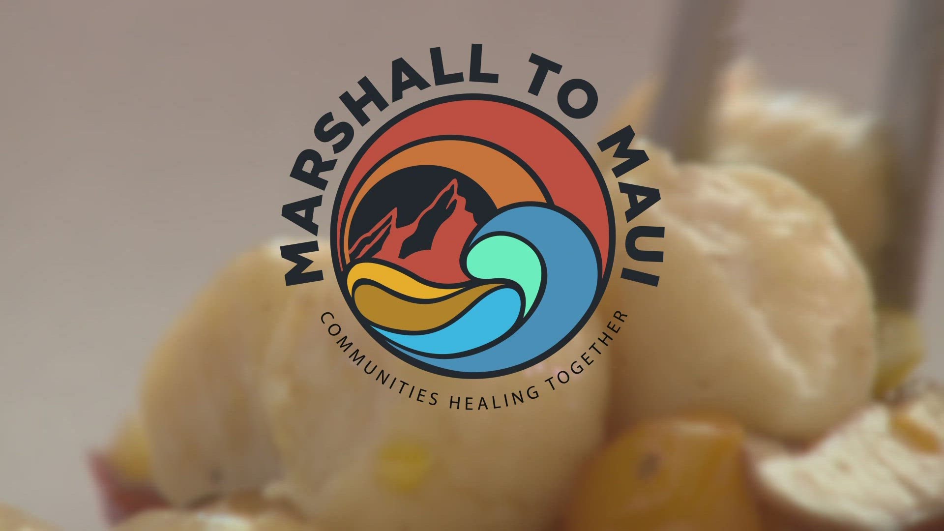 Upslope Brewing in Boulder is hosting a 'Marshall to Maui' dinner event on Thursday with proceeds going to survivors of the devastating wildfires in Maui last month.