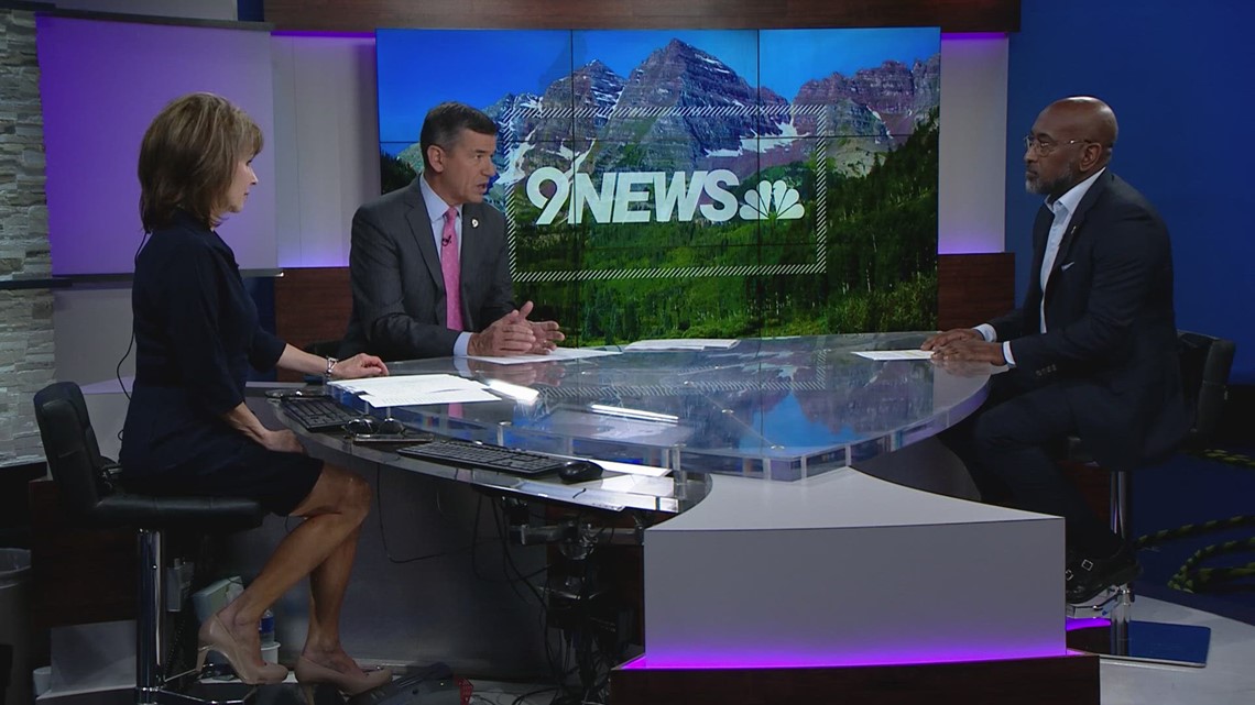 Discussing the first sentencing under Colorado's failure to intervene law