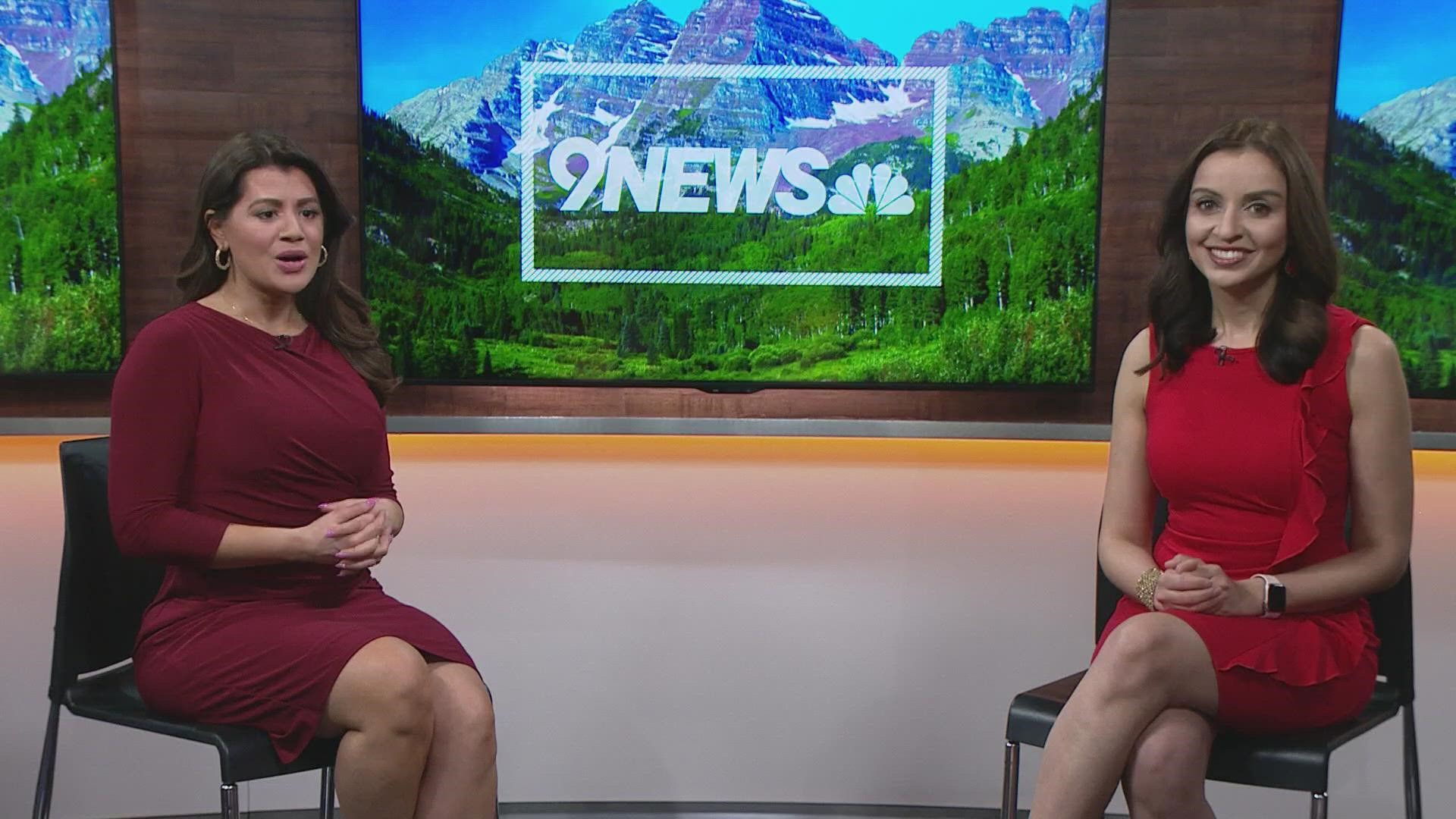 Wear Red Day emphasized heart health in women. Dr. Payal Kohli talks more about the day.