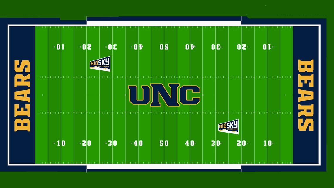 Football - University of Northern Colorado Athletics