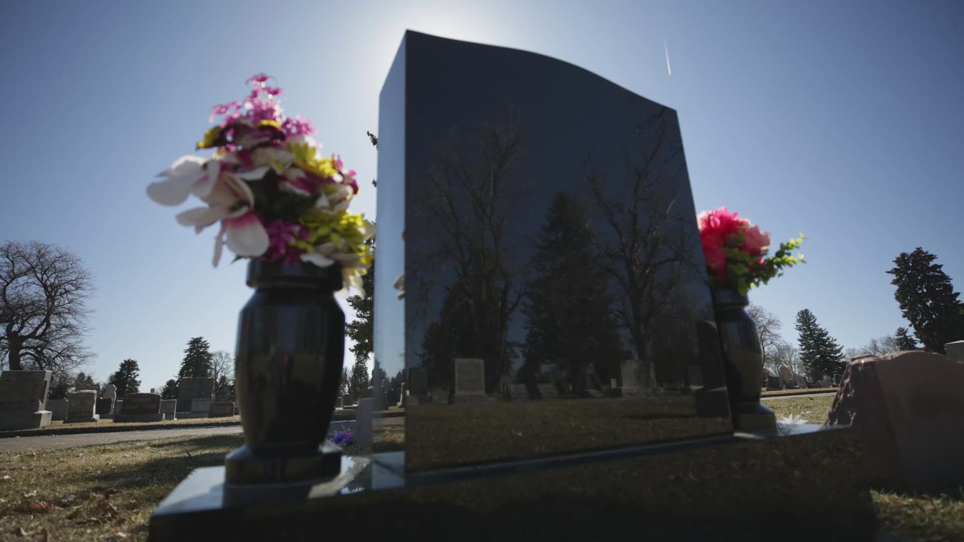 It comes after a legislative effort sparked by headlines of human remains being mishandled at funeral homes across the state.
