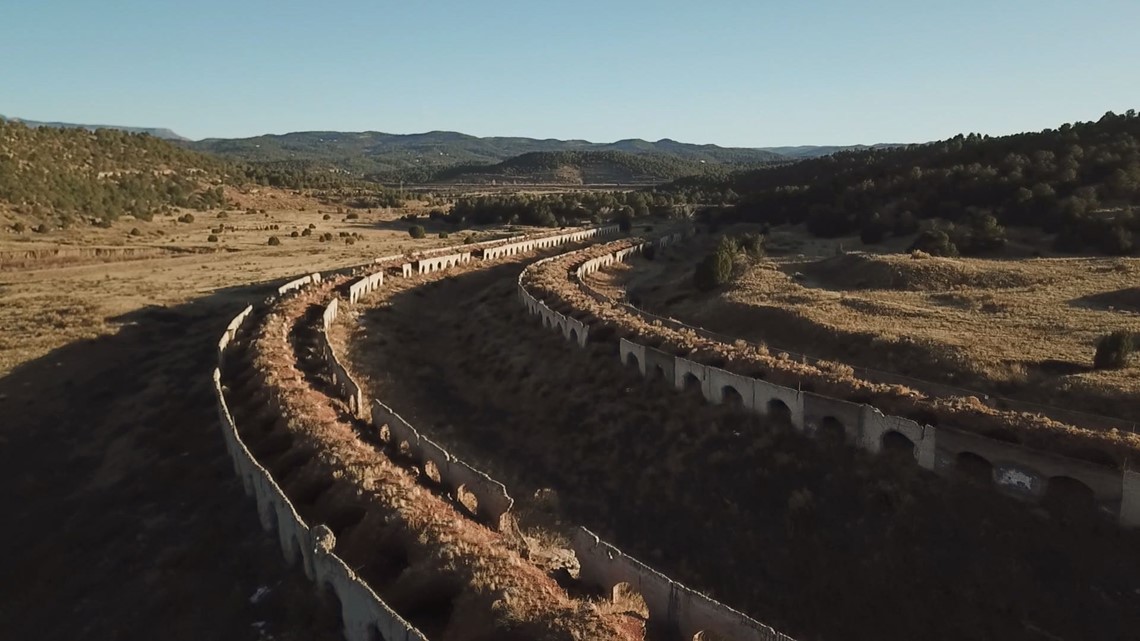 A look at Cokedale, Colorado History, museum & more