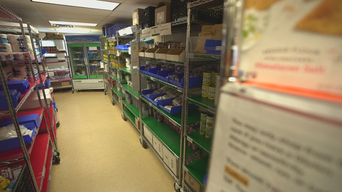 Polis Seeks $10M to Offset SNAP Shutdown
