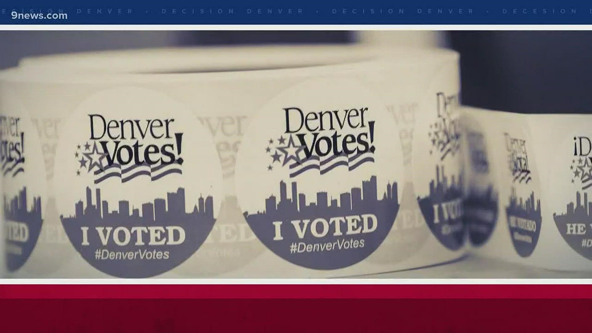 Despite earning the most votes in the municipal election, incumbent Denver Mayor Michael Hancock will need to compete in a runoff election against challenger Jamie Giellis. Political experts Kelly Maher and James Mejía joined us to discuss those results.