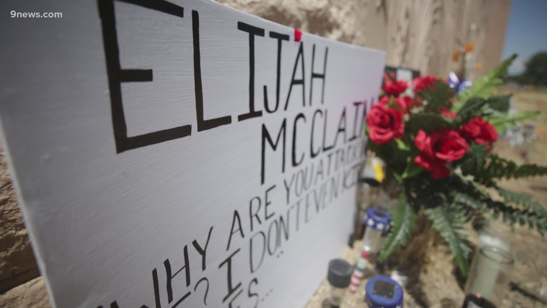 The City of Aurora expects to release the results of an independent investigation into the death of Elijah McClain on Monday.