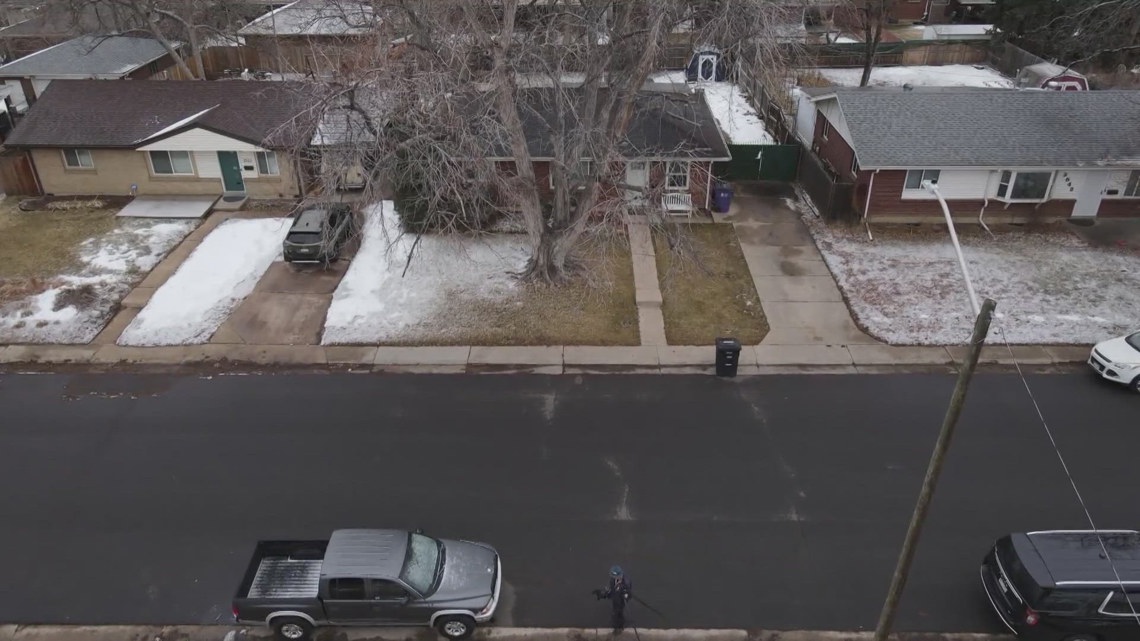 Former funeral director accused of leaving woman's body in hearse