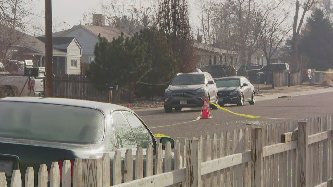 Latest headlines | 1 killed, 2 injured in shooting at house party in ...