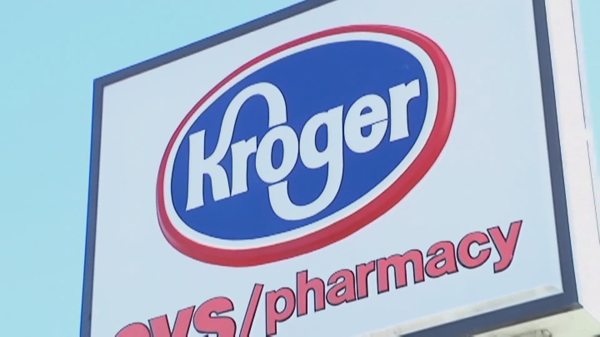 South Bend city leaders react to planned closure of Kroger, image size:1920x1080