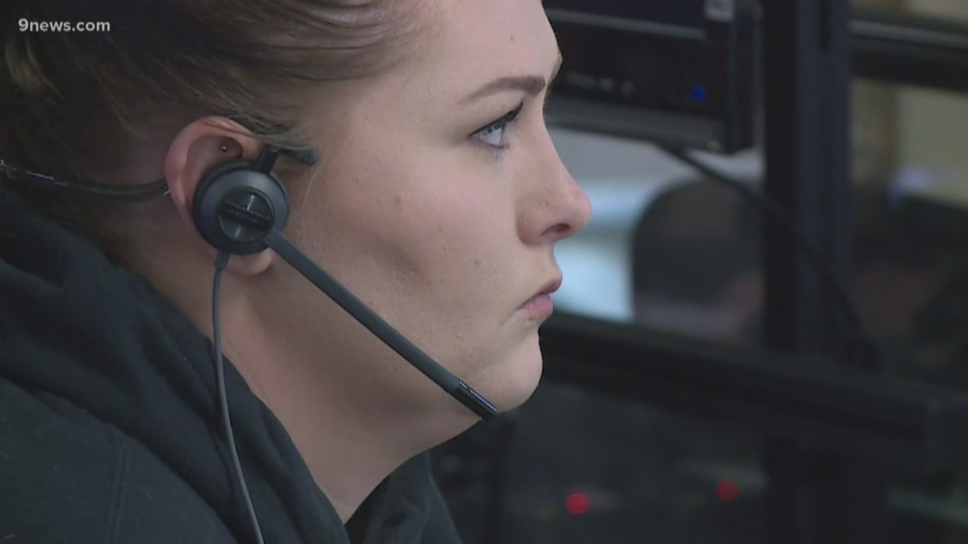 A new bill would give dispatchers compensation if they answer calls for traumatic events — if a psychiatrist of psychologist diagnoses them with PTSD.