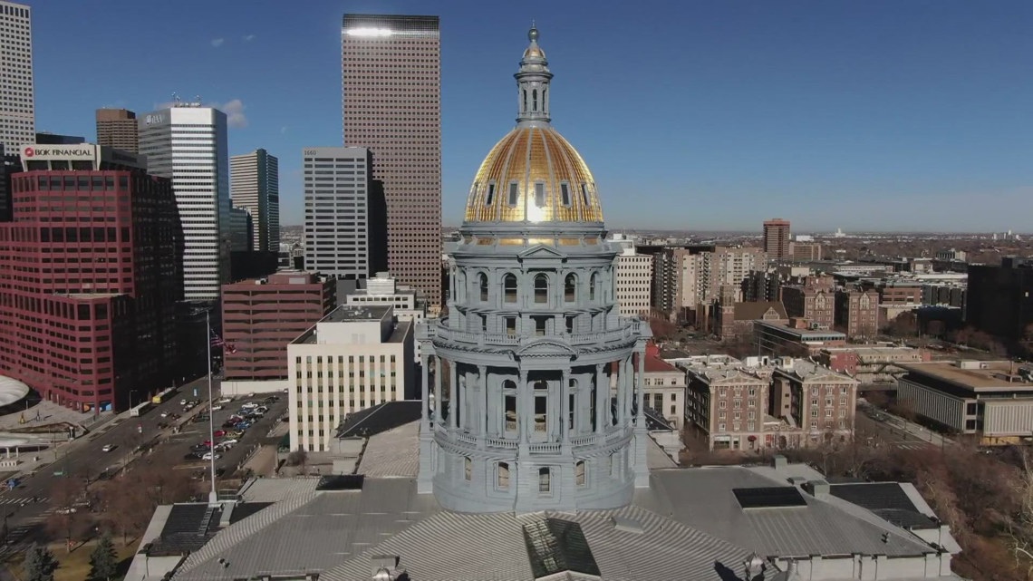 Colorado House Fails to Override Governor's Veto on Social Media Bill