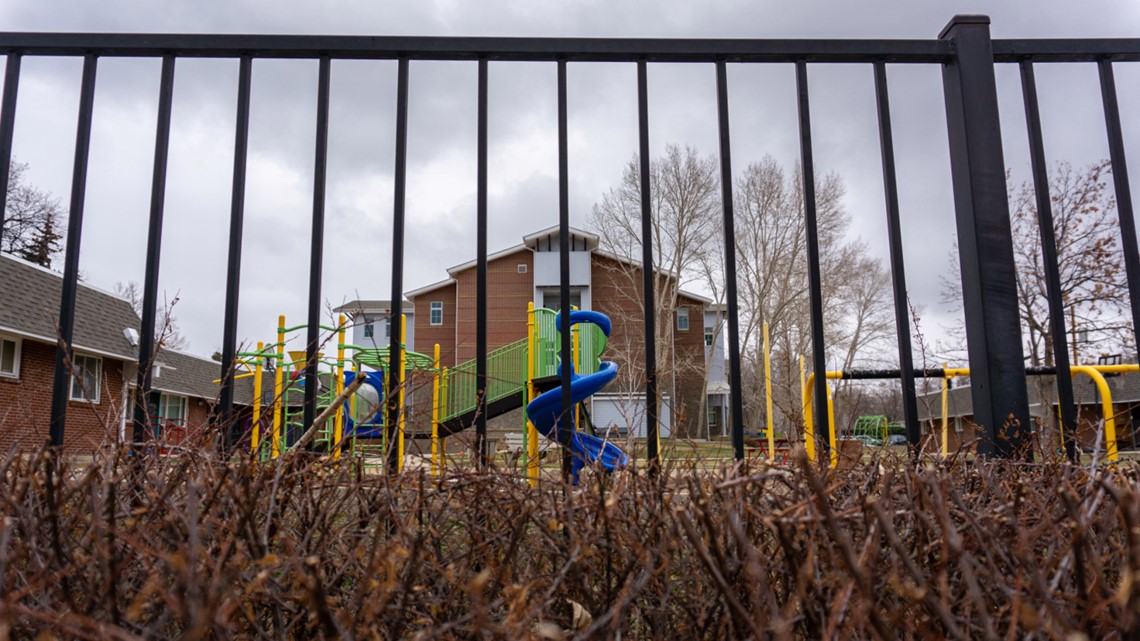 Advocates to push for Colorado youth residential center overhaul - Vimarsana News