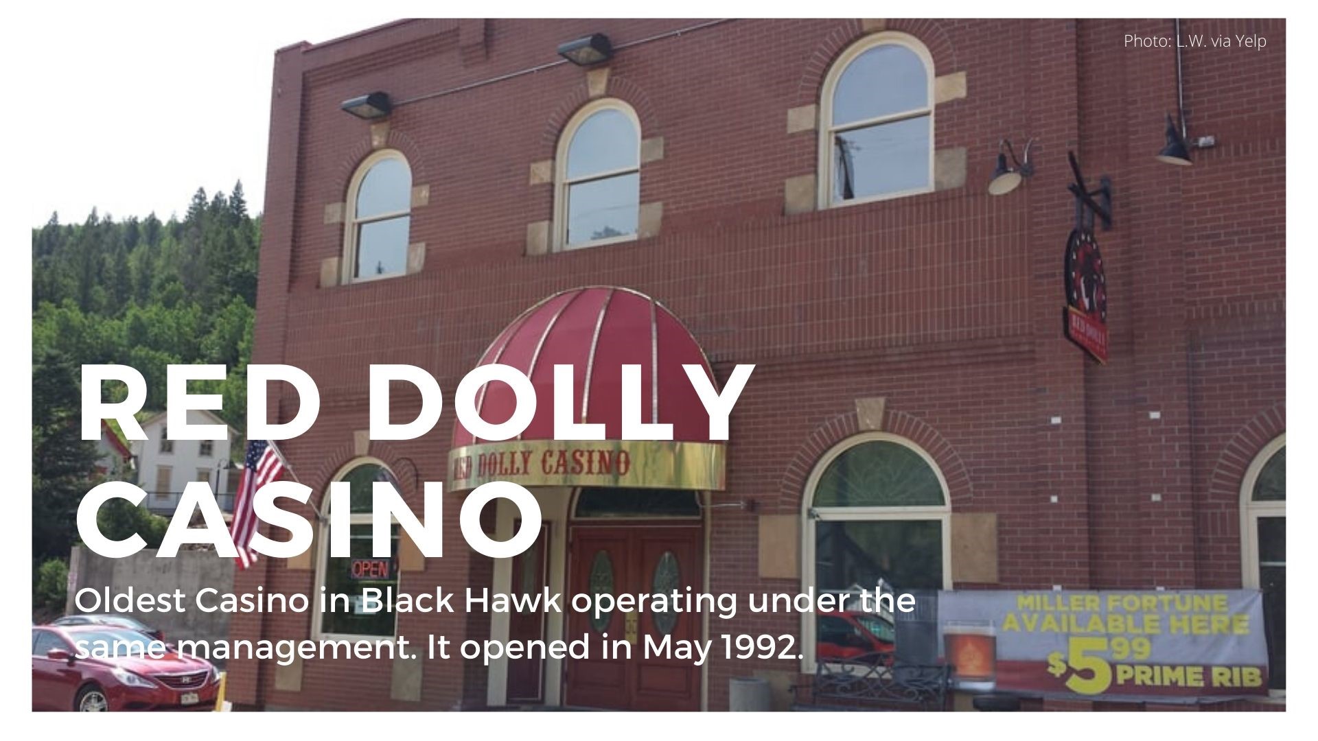 9Neighborhoods: A guide to Black Hawk, Colorado | 9news.com