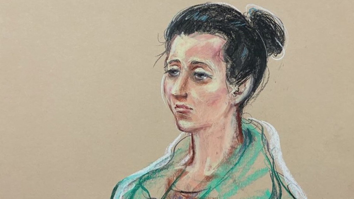 Judge rules to extradite Colorado Springs mom accused of killing her 2 ...