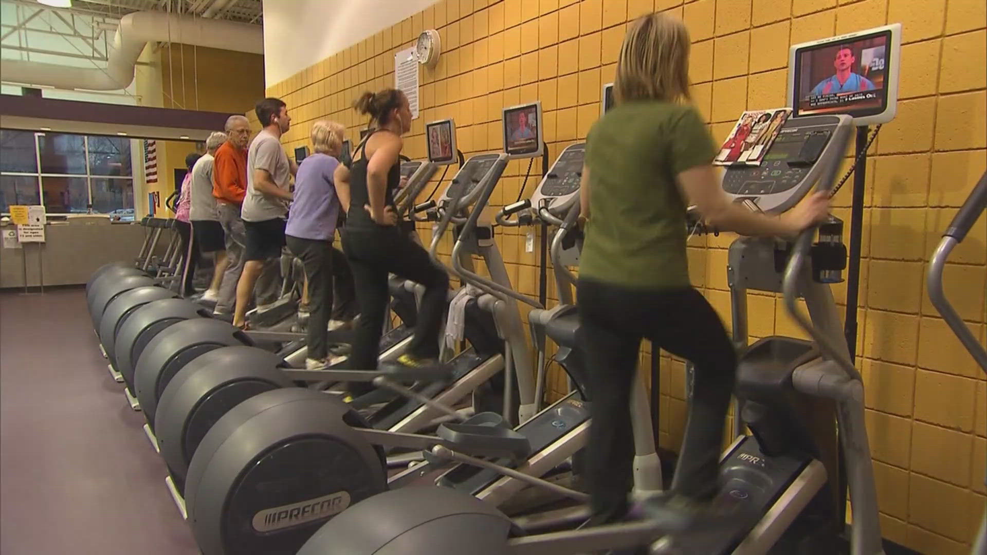 Is the '75 Hard Challenge' actually good for you? | 9news.com