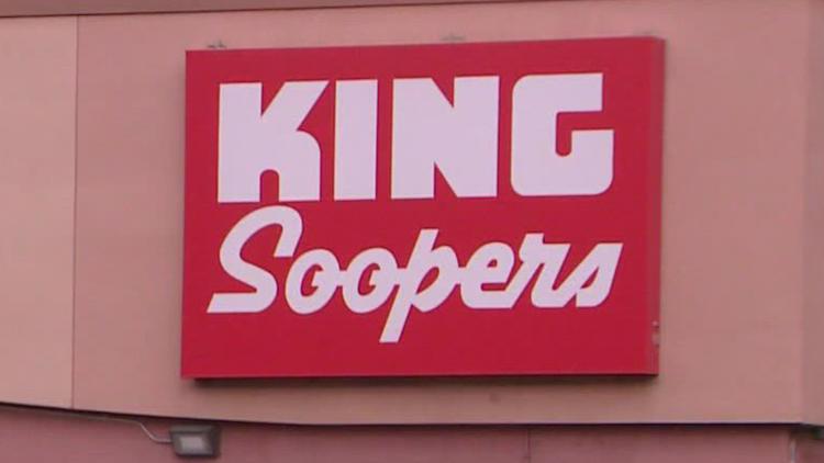 King Soopers strike: Workers hit picket line for 2nd day