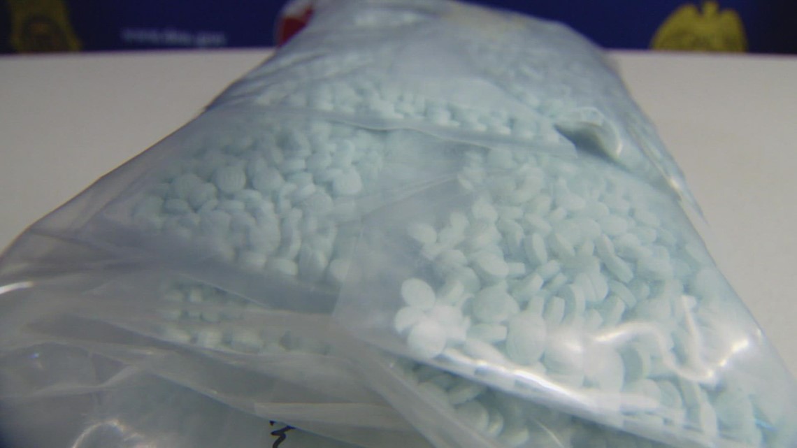 May 10 is National Fentanyl Awareness Day | 9news.com